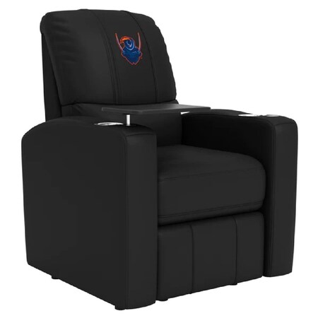 Dreamseat Stealth Power Plus Recliner with Virginia Cavaliers Alternate Logo XZ520823901CDSMHTUSBBLK-PSCOL13298